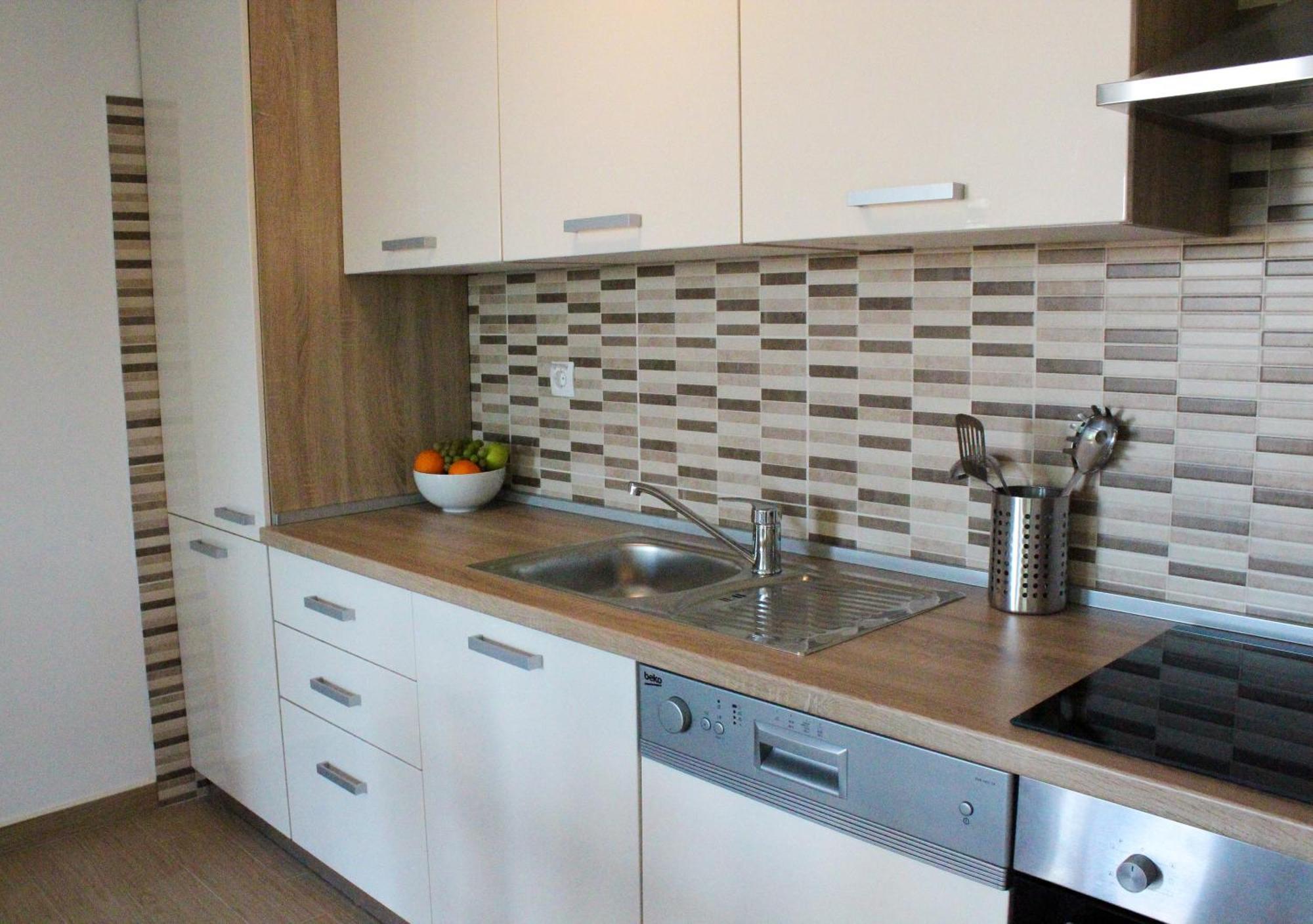 Apartmani Marin1 Vrbnik Phòng bức ảnh