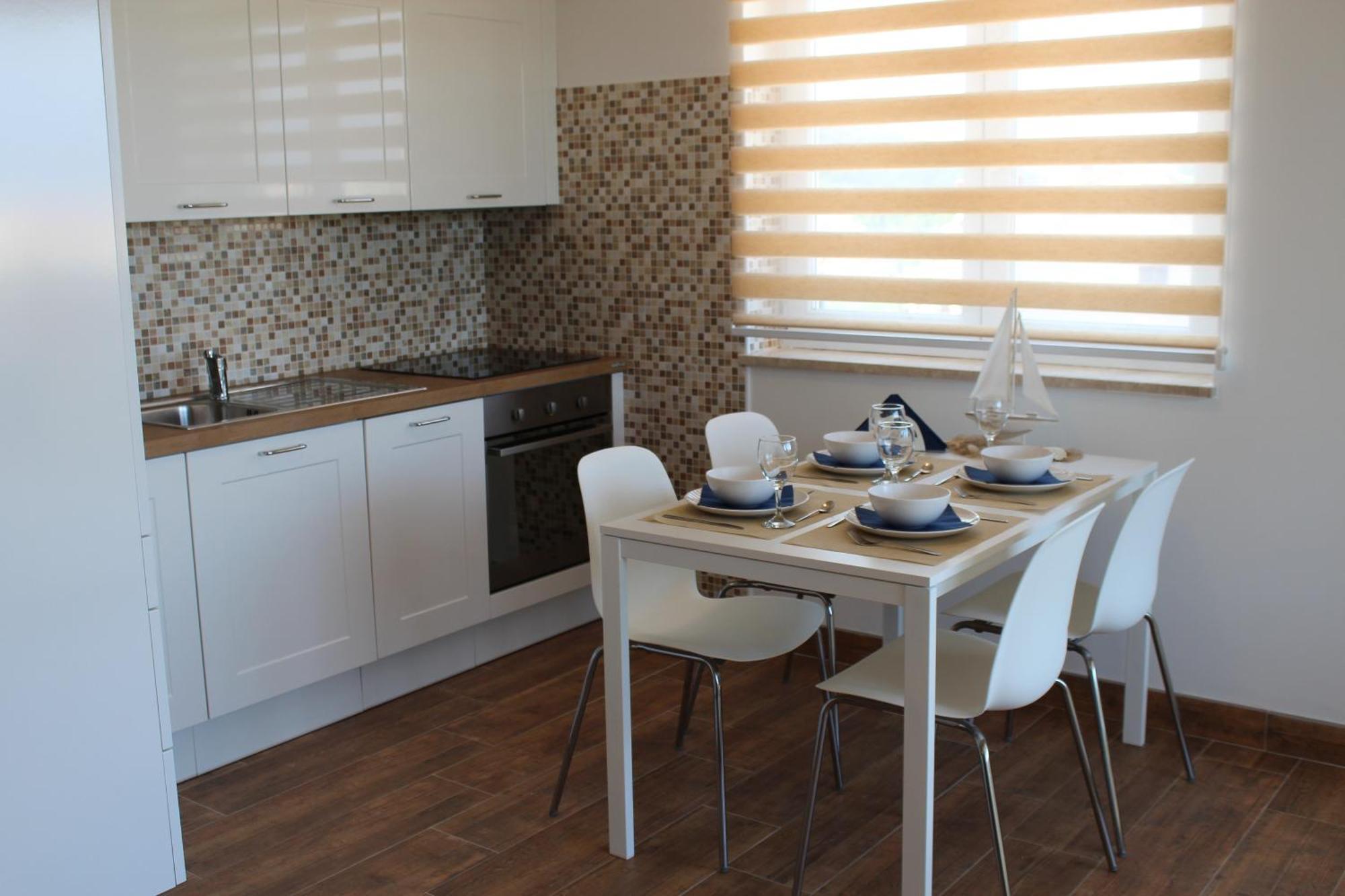 Apartmani Marin1 Vrbnik Phòng bức ảnh
