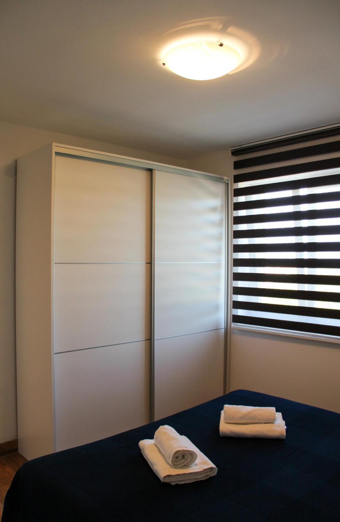 Apartmani Marin1 Vrbnik Phòng bức ảnh
