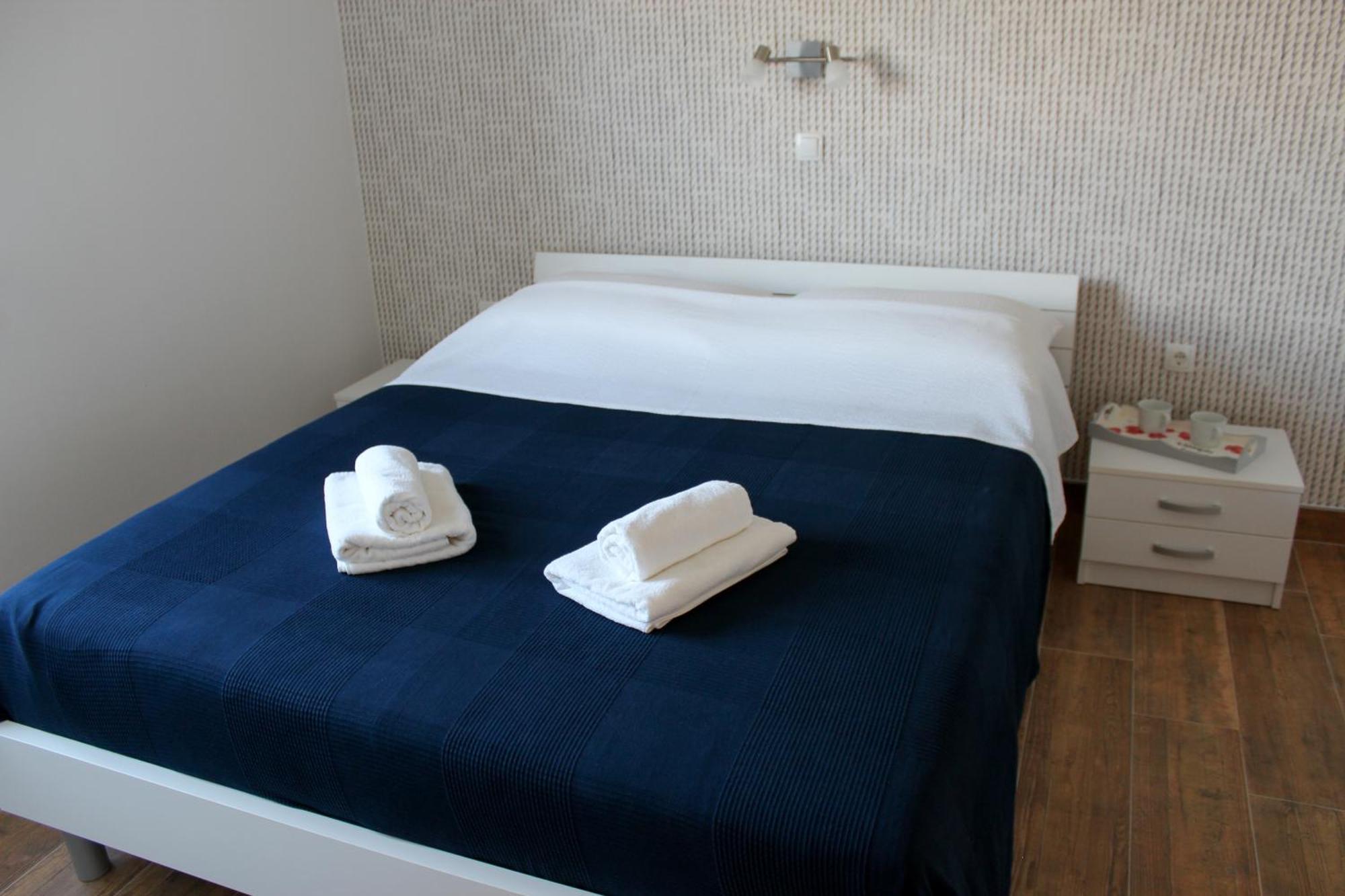 Apartmani Marin1 Vrbnik Phòng bức ảnh
