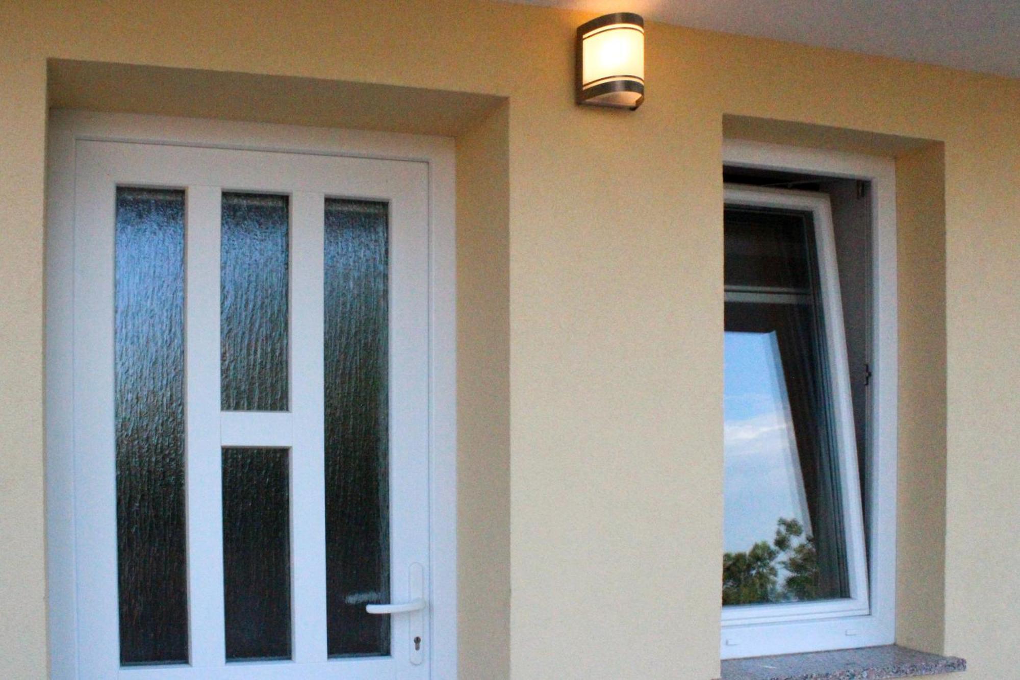 Apartmani Marin1 Vrbnik Phòng bức ảnh