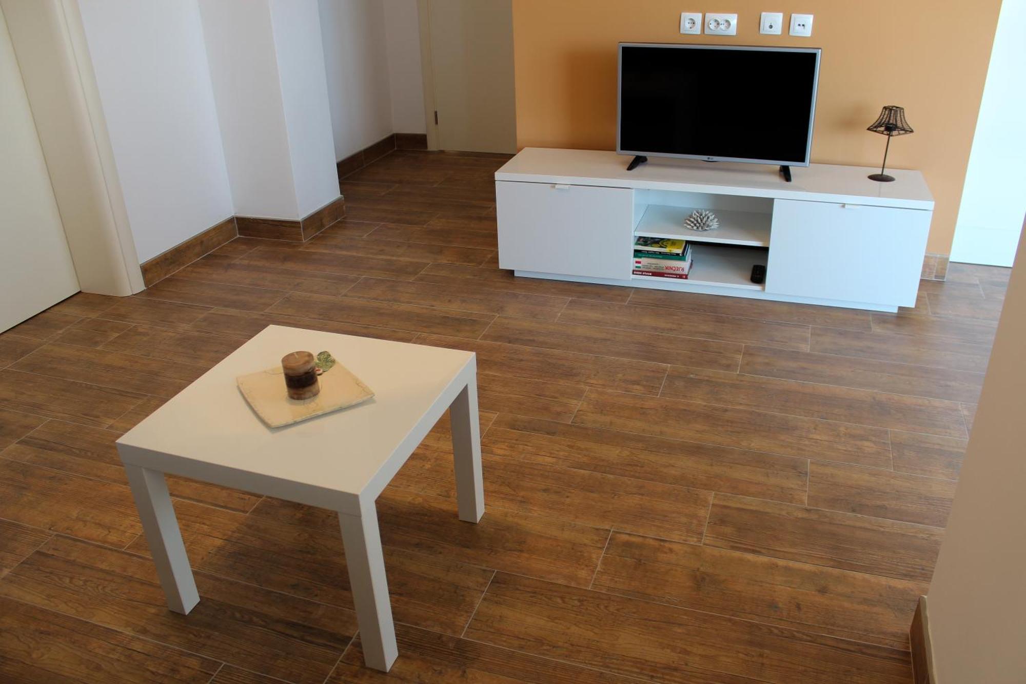 Apartmani Marin1 Vrbnik Phòng bức ảnh
