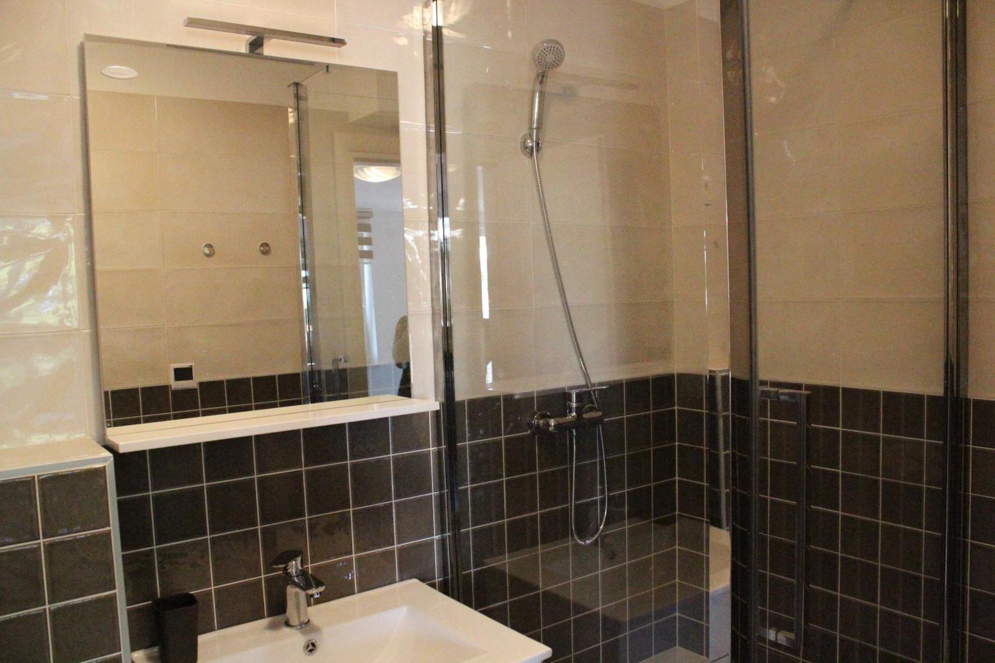 Apartmani Marin1 Vrbnik Phòng bức ảnh