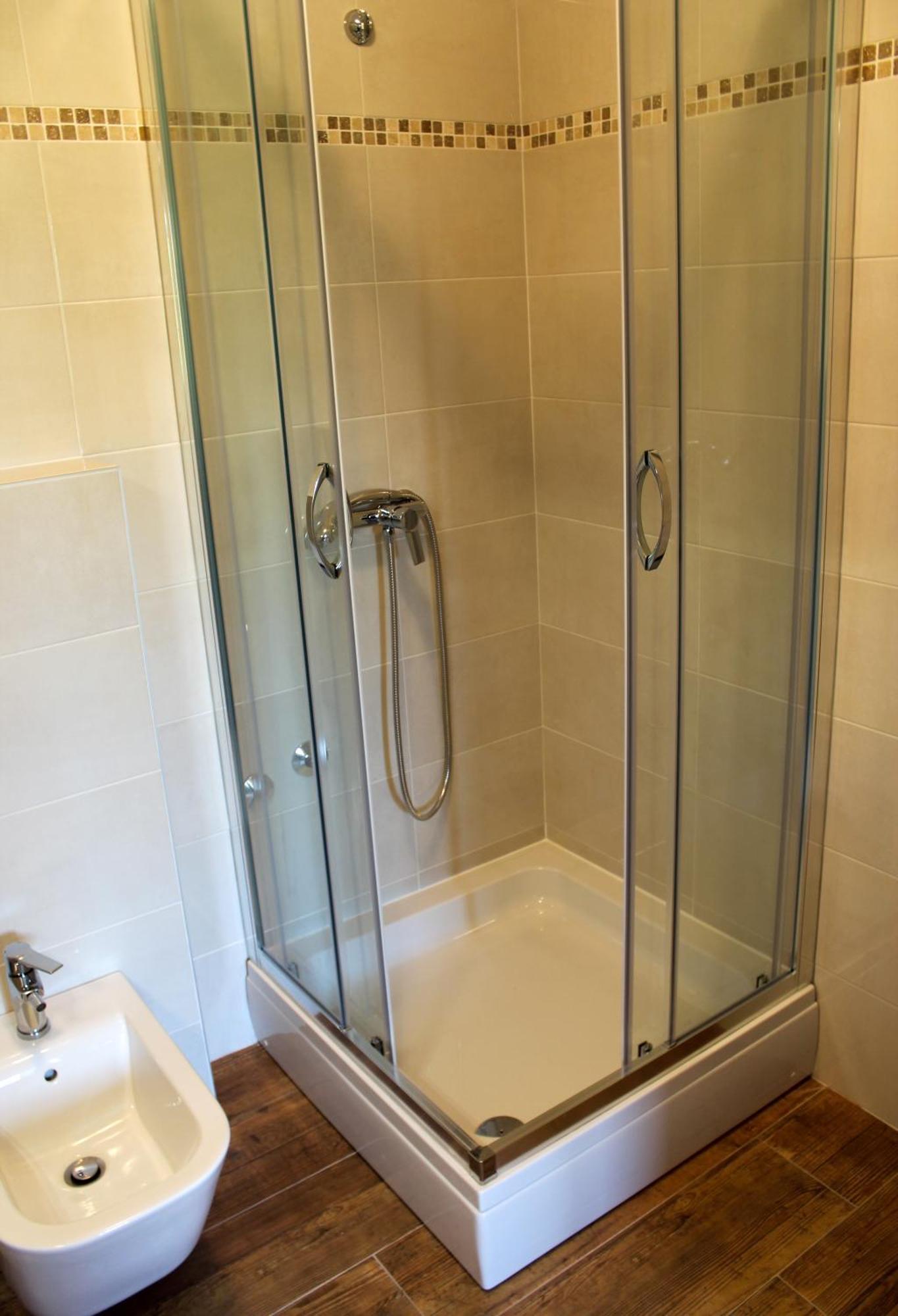 Apartmani Marin1 Vrbnik Phòng bức ảnh
